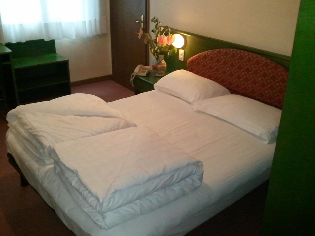 Hotel Caribe - Garda Lake Collection Brenzone sul Garda Ruang foto