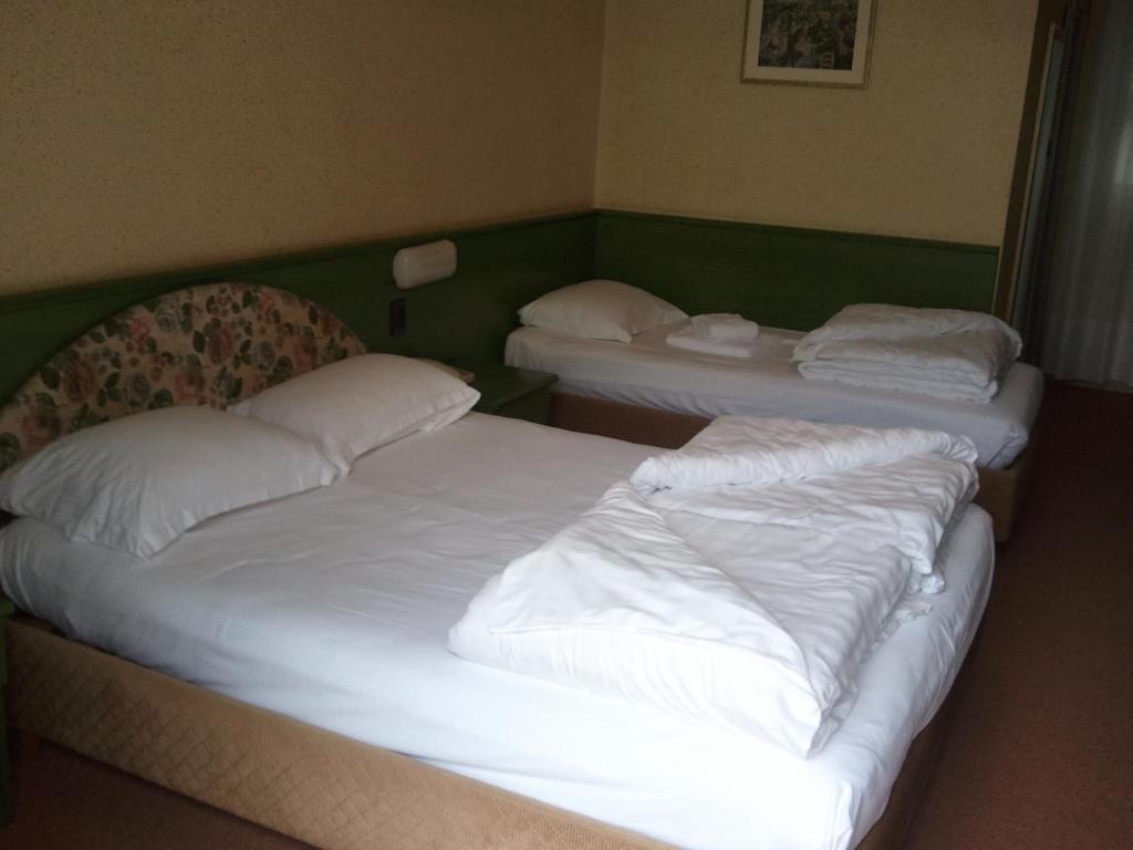 Hotel Caribe - Garda Lake Collection Brenzone sul Garda Ruang foto