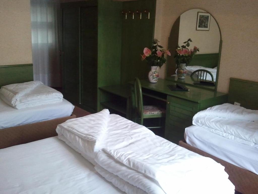 Hotel Caribe - Garda Lake Collection Brenzone sul Garda Ruang foto