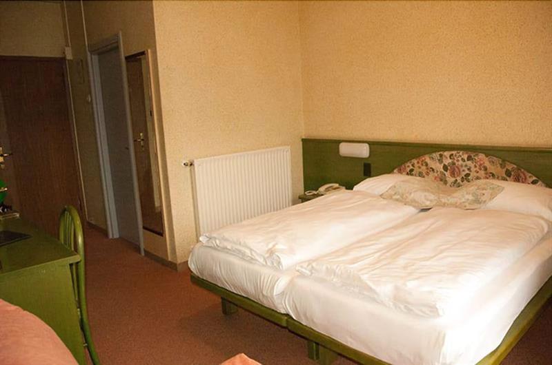 Hotel Caribe - Garda Lake Collection Brenzone sul Garda Bagian luar foto